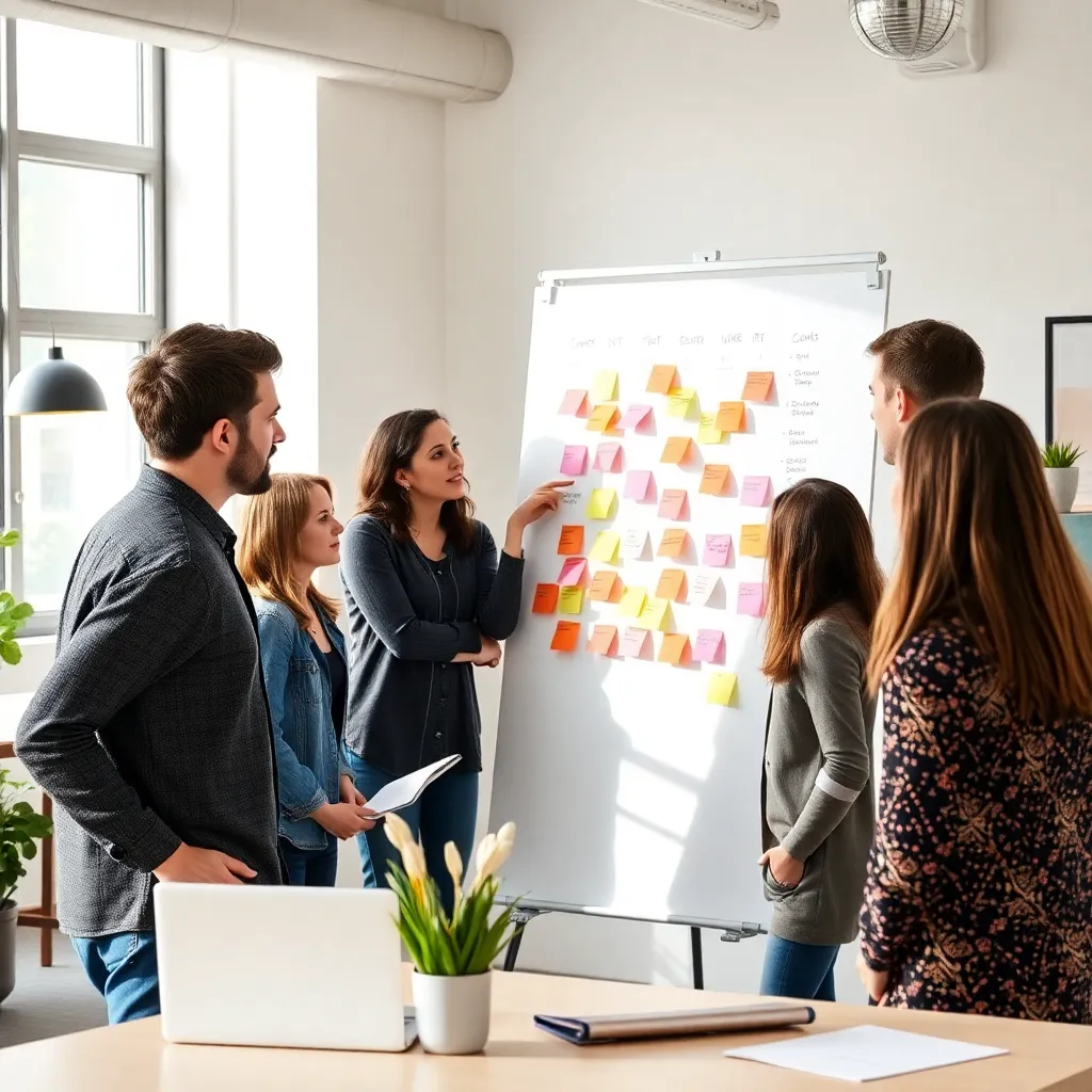 Content strategie ontwikkelen voor Nederlandse bedrijven