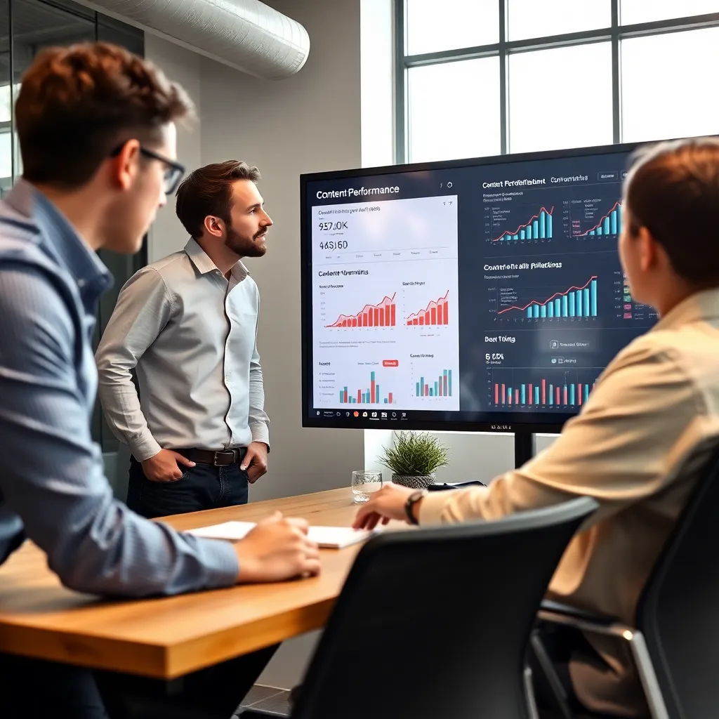 Nederlandse content creators werken samen aan digitale content