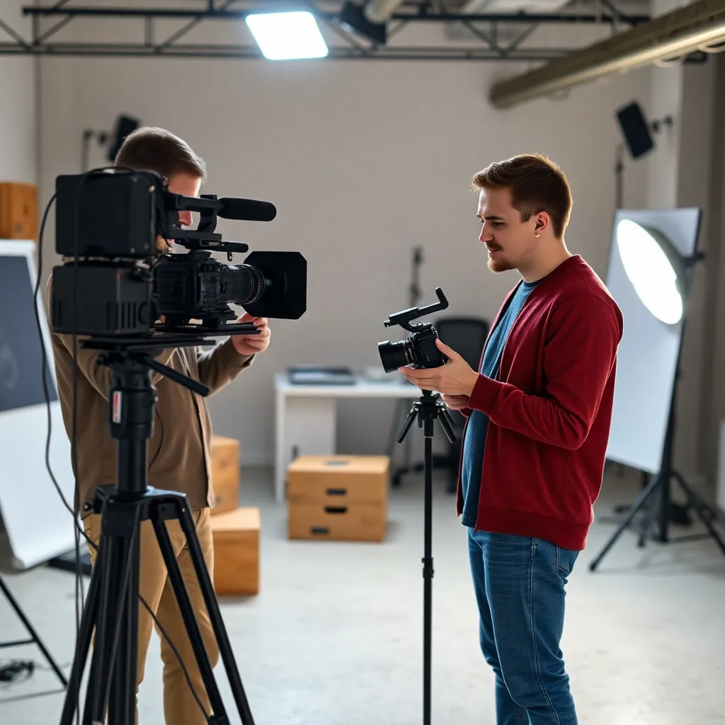 Podcast planning sessie met content strategie voor Nederlandse markt