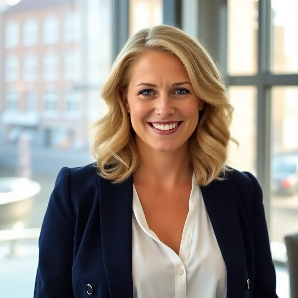 Marketingteam analyseert content performance metrics